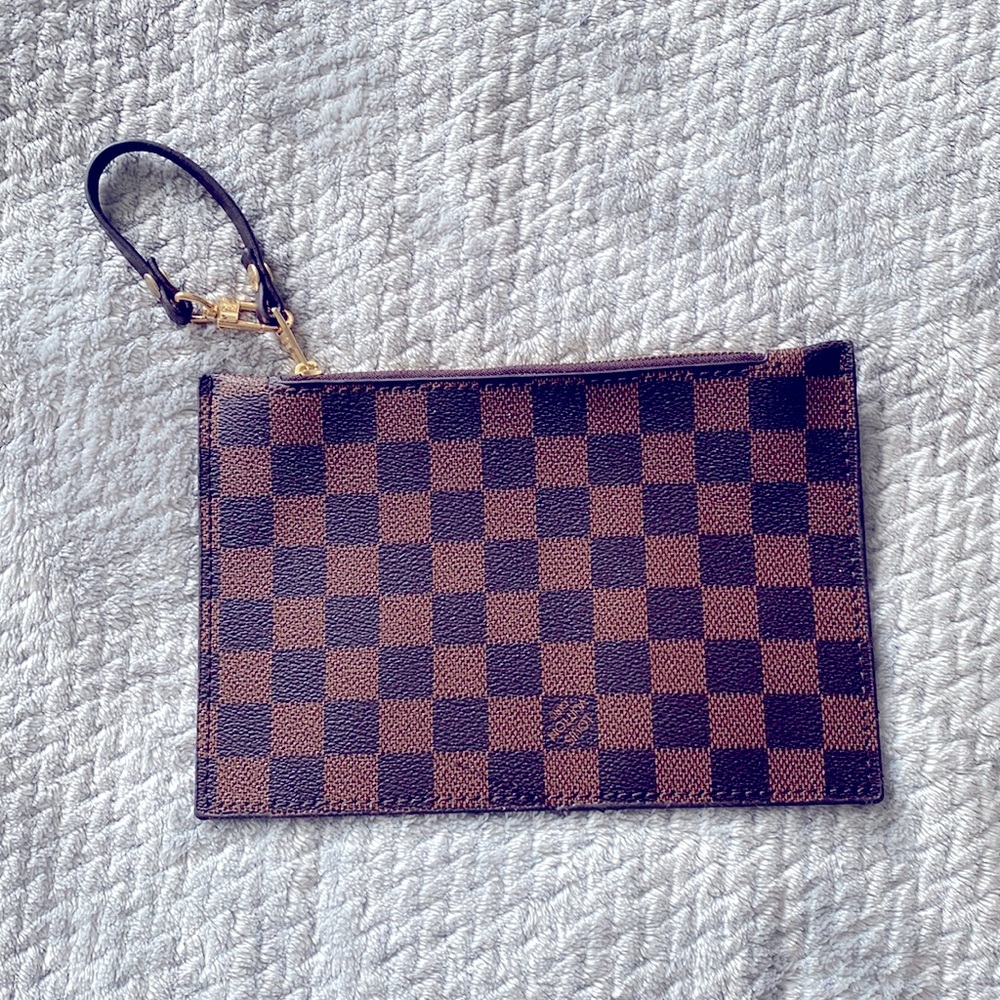 Wristlet